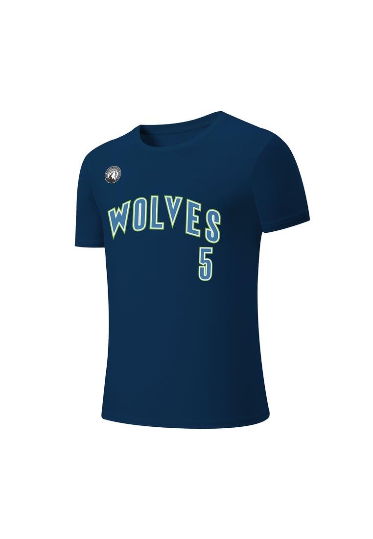 NBA Polera Hombre Minnesota Timberwolves Anthony Edwards
