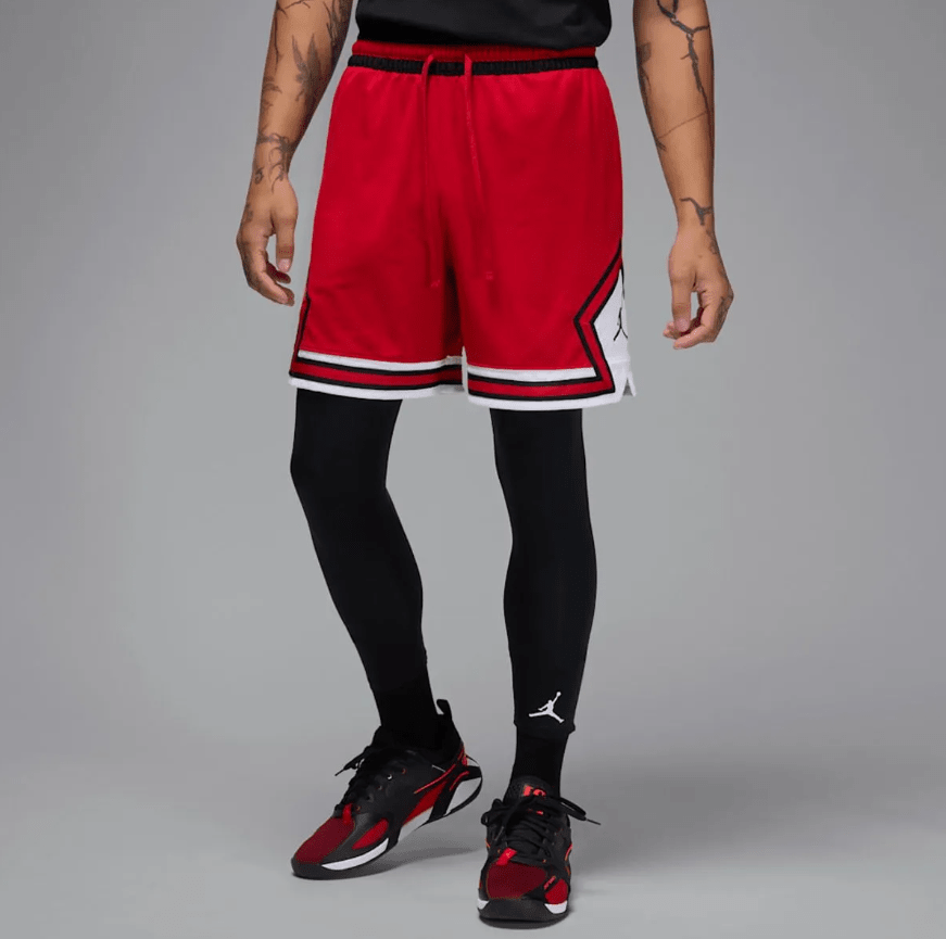 Jordan Shorts Hombre Mj Df Sprt Dmnd Short