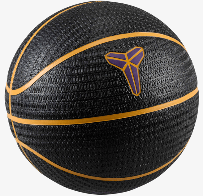 Nike Balón Unisex Kobe Bryant