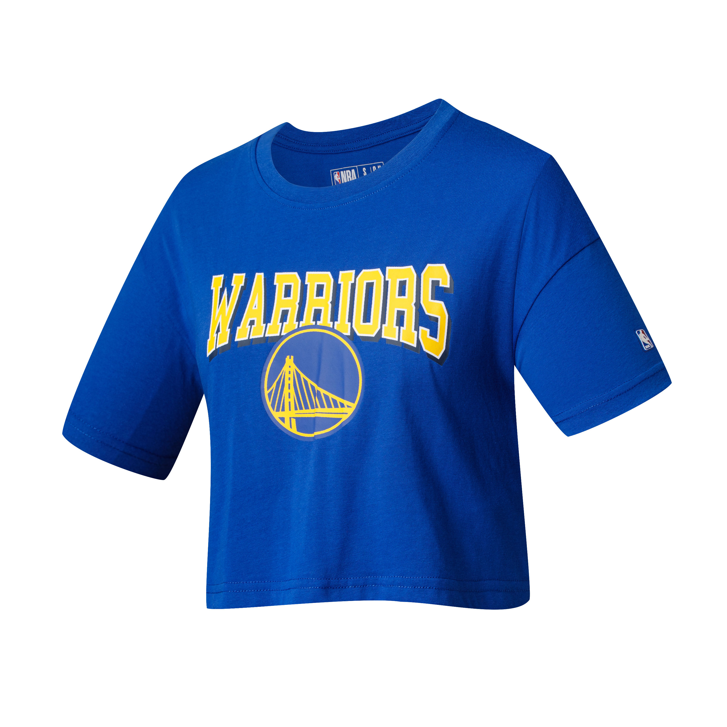 NBA Polera Mujer Golden State Warriors
