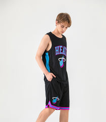 NBA Jersey Hombre Miami Heat Jaime Jaquez Jr