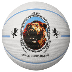 Nike Balón Unisex Lebron James