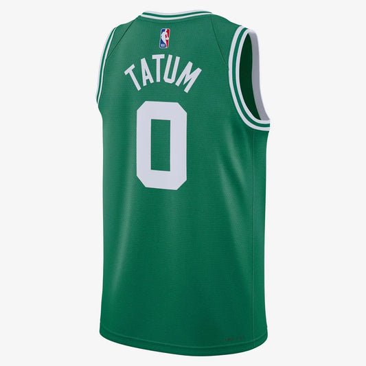 Nike Jersey Hombre Boston Celtics Jayson Tatum ICN