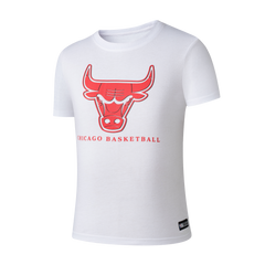 NBA Conjunto Niño Chicago Bulls Ballin (Jersey & Short)