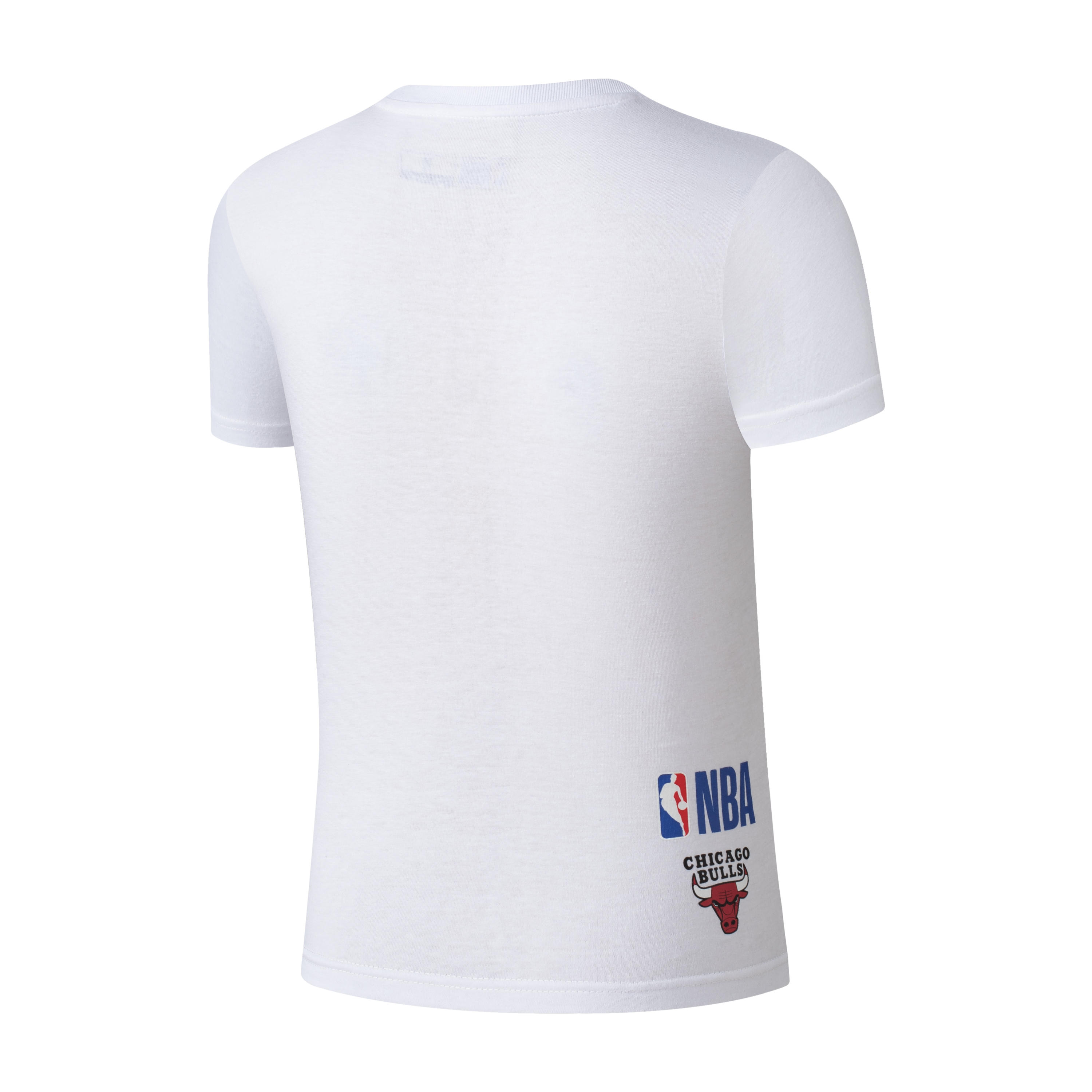 NBA Conjunto Niño Chicago Bulls Ballin (Jersey & Short)