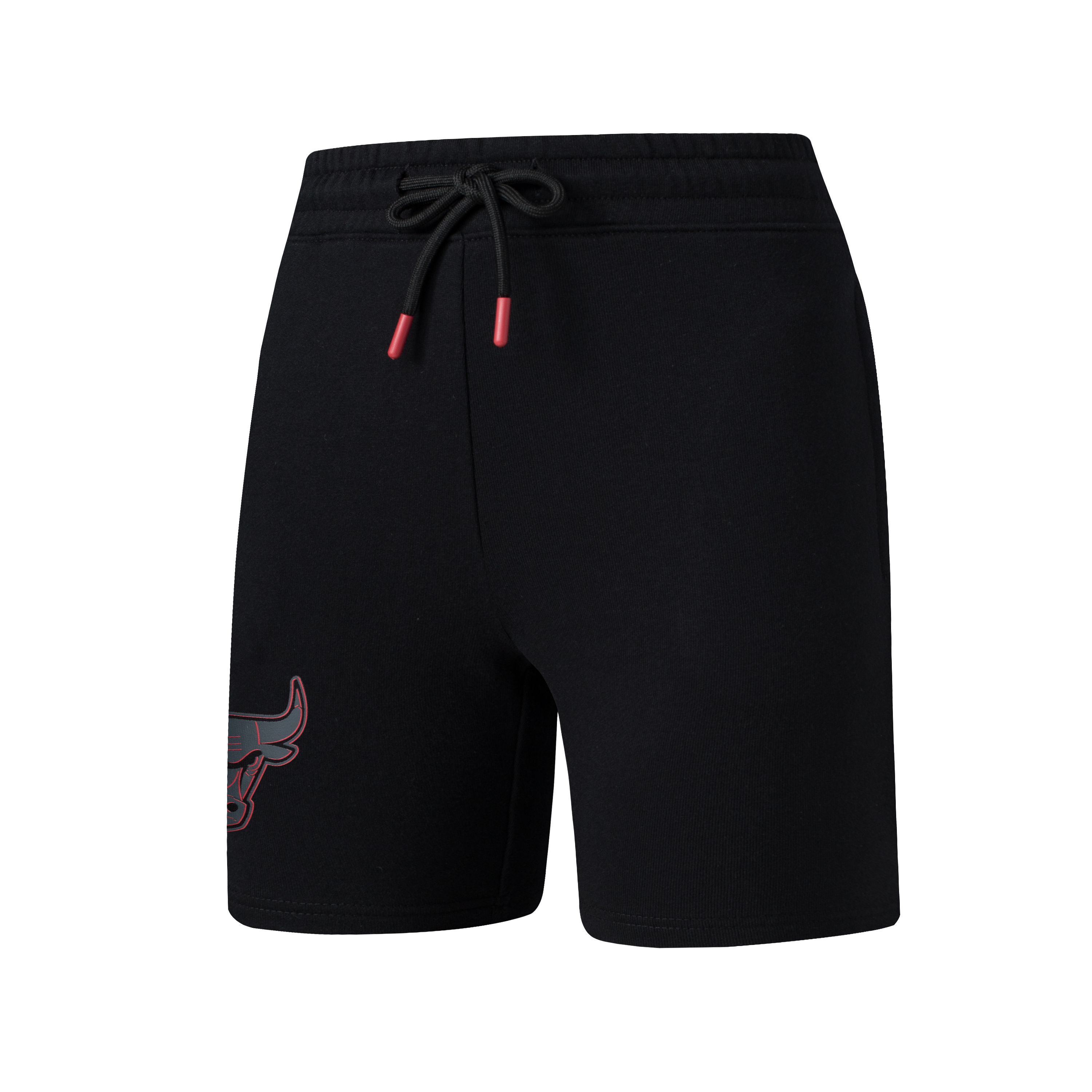 NBA Conjunto Niño Chicago Bulls Ballin (Jersey & Short)