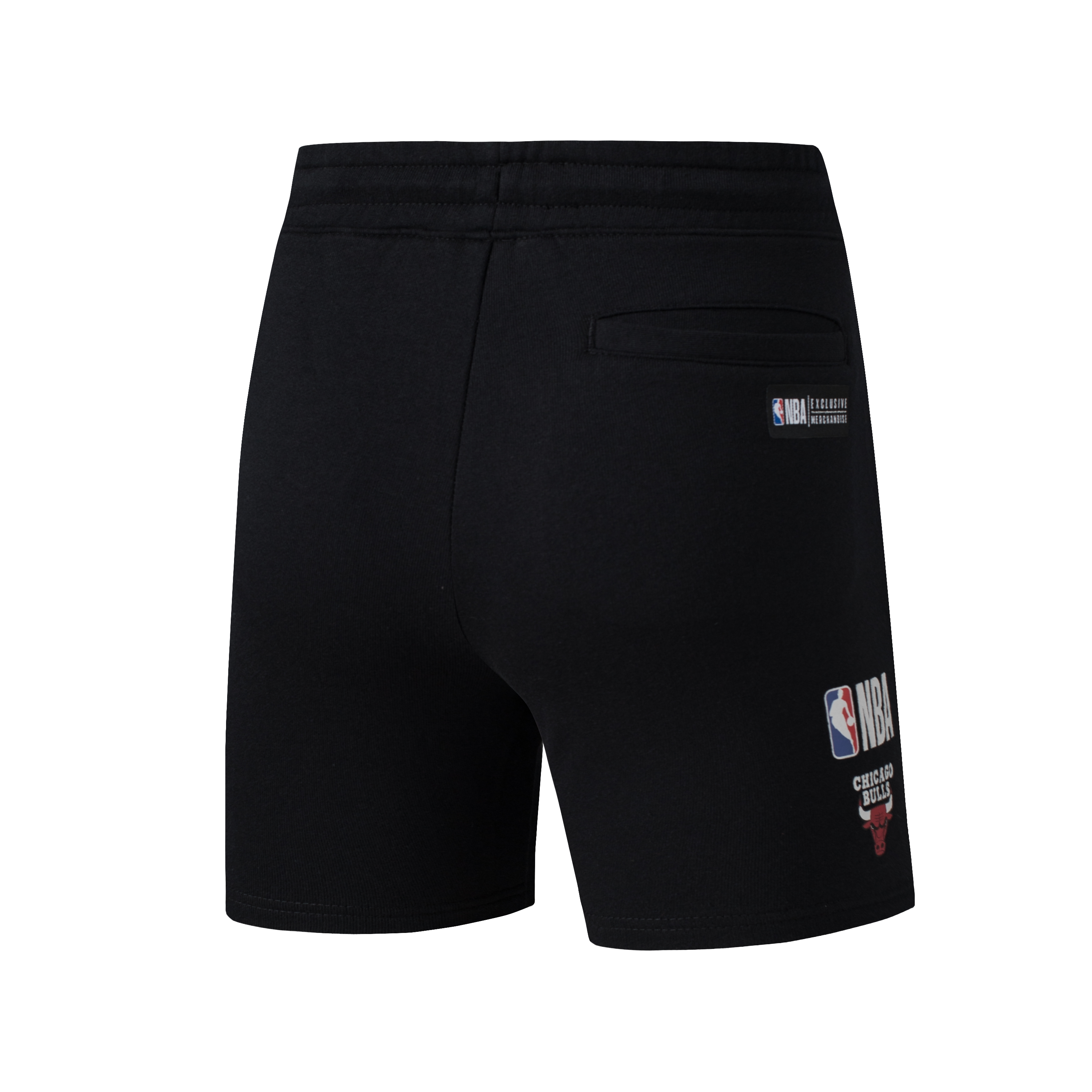 NBA Conjunto Niño Chicago Bulls Ballin (Jersey & Short)