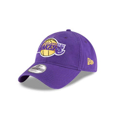 New Era Gorra Unisex Los Angeles Lakers 9TWENTY