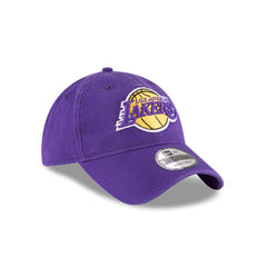 New Era Gorra Unisex Los Angeles Lakers 9TWENTY