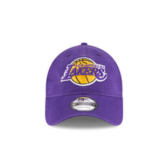 New Era Gorra Unisex Los Angeles Lakers 9TWENTY