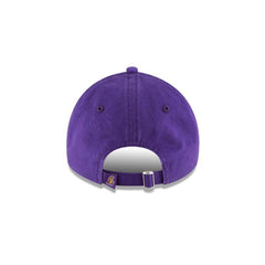 New Era Gorra Unisex Los Angeles Lakers 9TWENTY