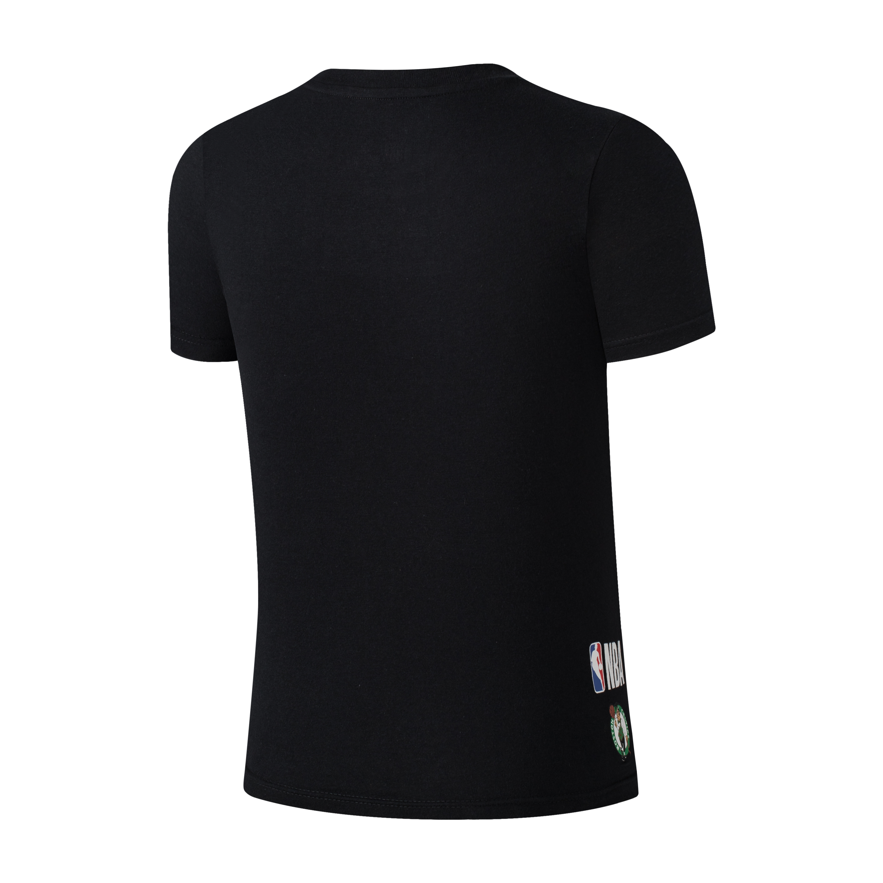 NBA Conjunto Niño Boston Celtics Ballin (Jersey & Short)