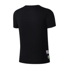 NBA Conjunto Niño Boston Celtics Ballin (Jersey & Short)