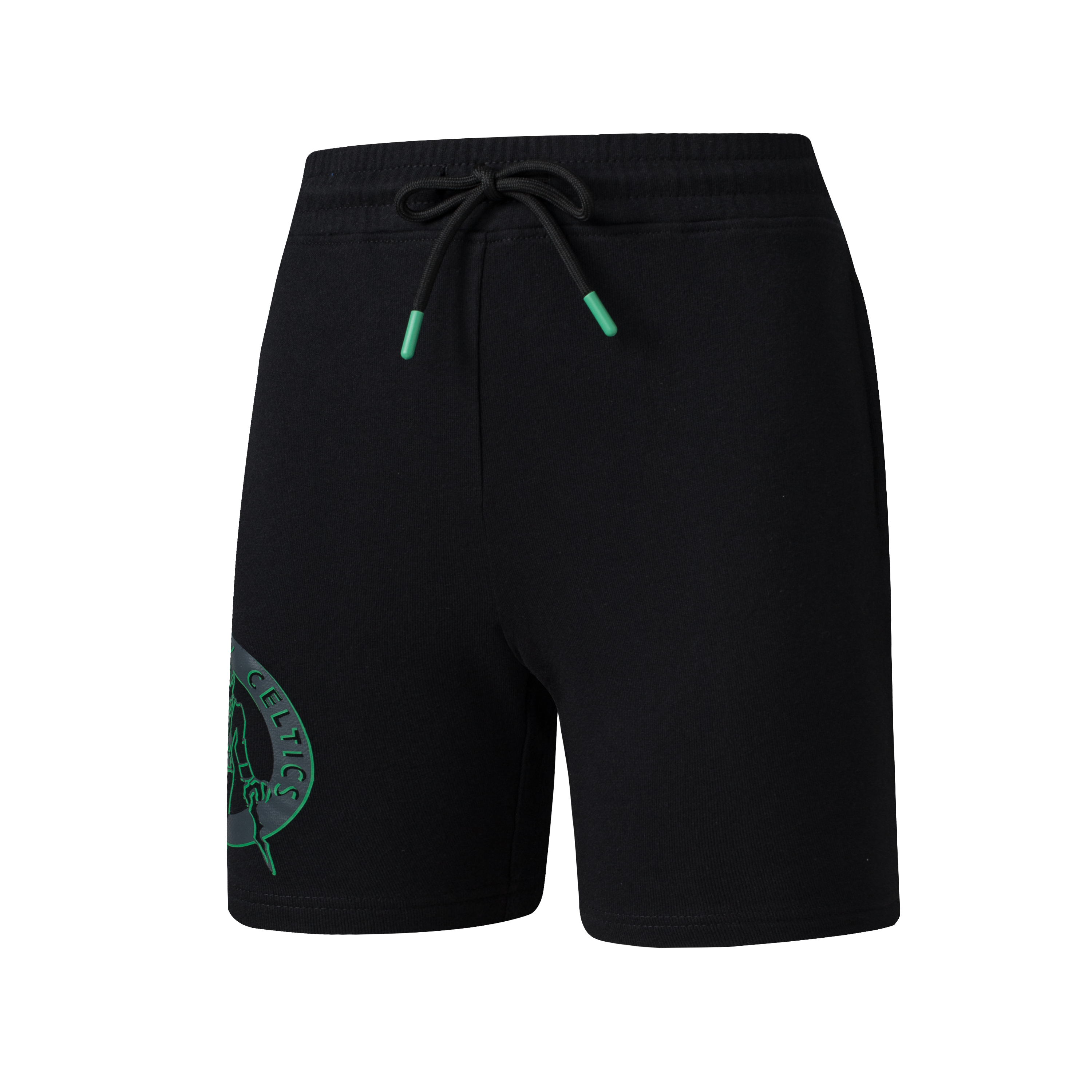 NBA Conjunto Niño Boston Celtics Ballin (Jersey & Short)