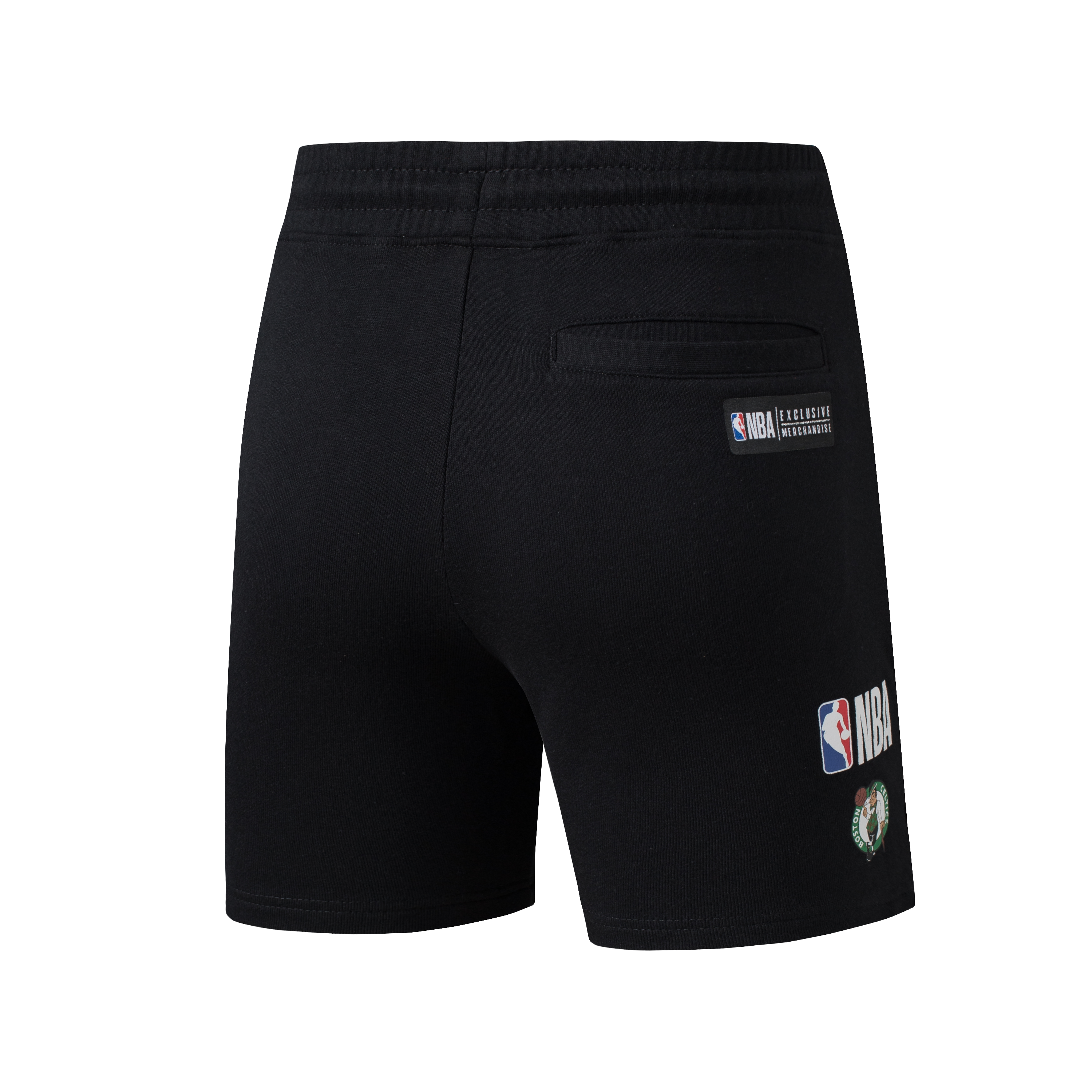 NBA Conjunto Niño Boston Celtics Ballin (Jersey & Short)