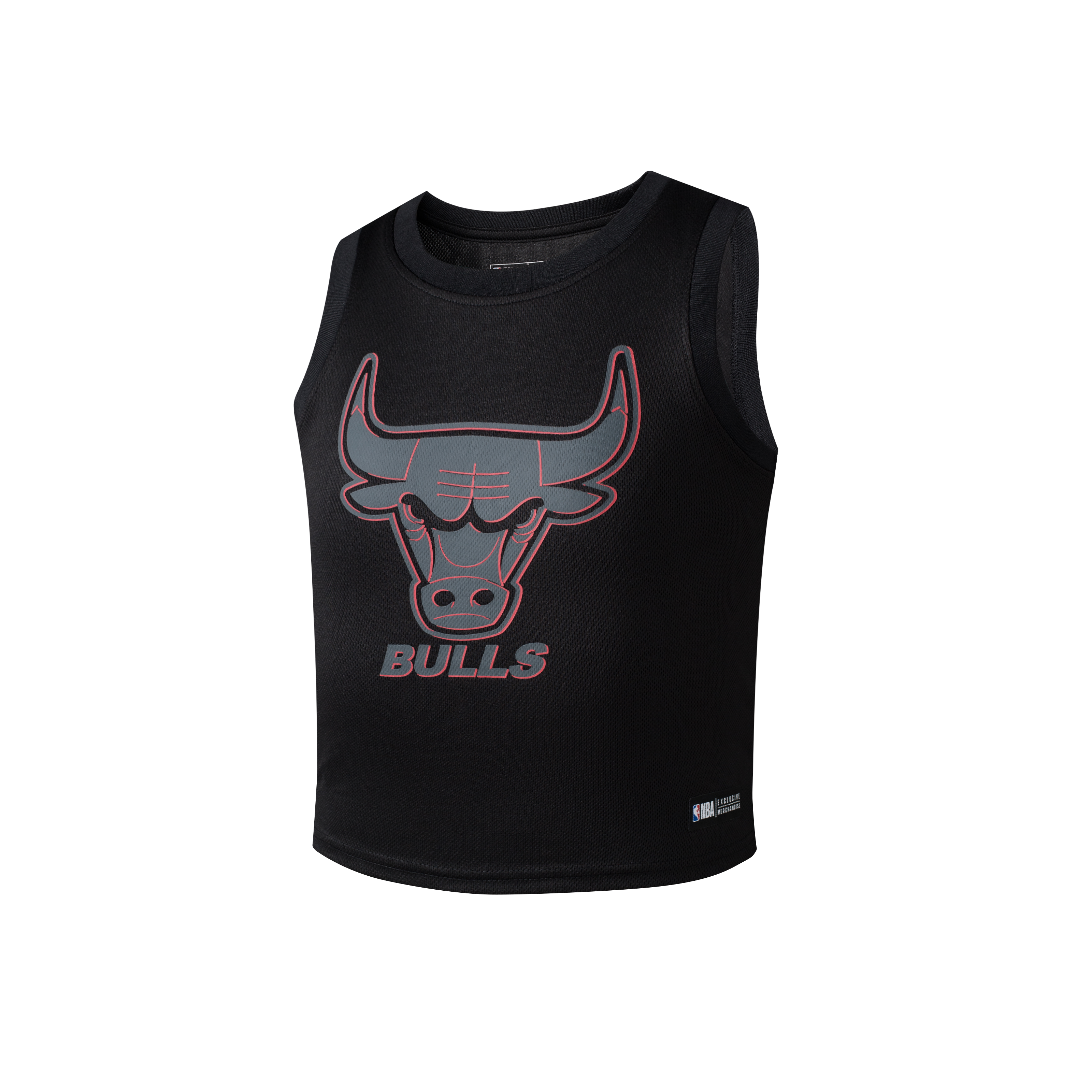 NBA Conjunto Niño Chicago Bulls (Jersey & Short)