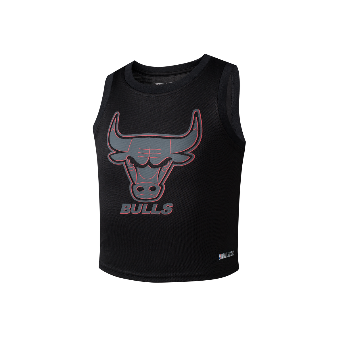 NBA Conjunto Niño Chicago Bulls (Jersey & Short)