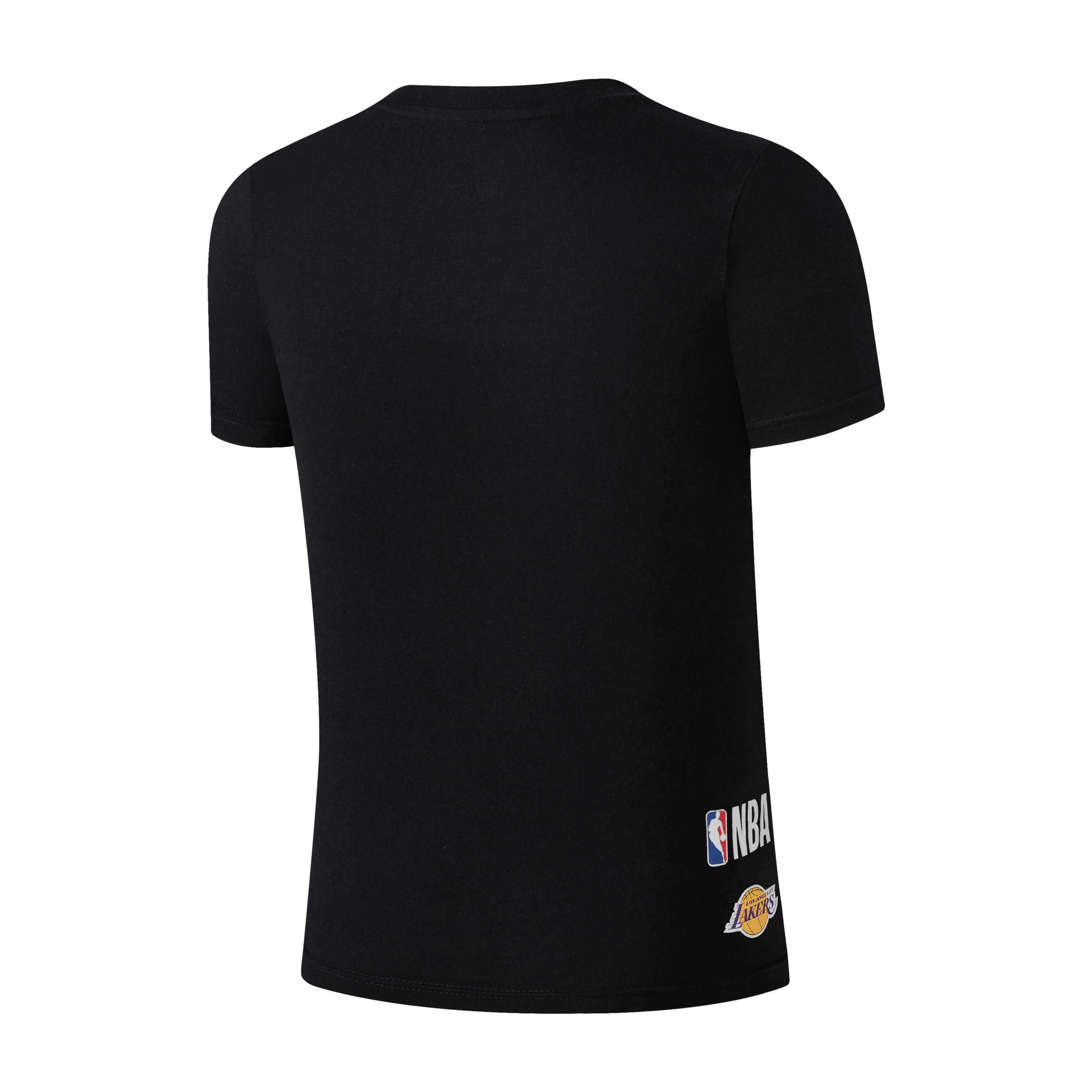 NBA Conjunto Niño Los Angeles Lakers  Ballin (Jersey & Short)