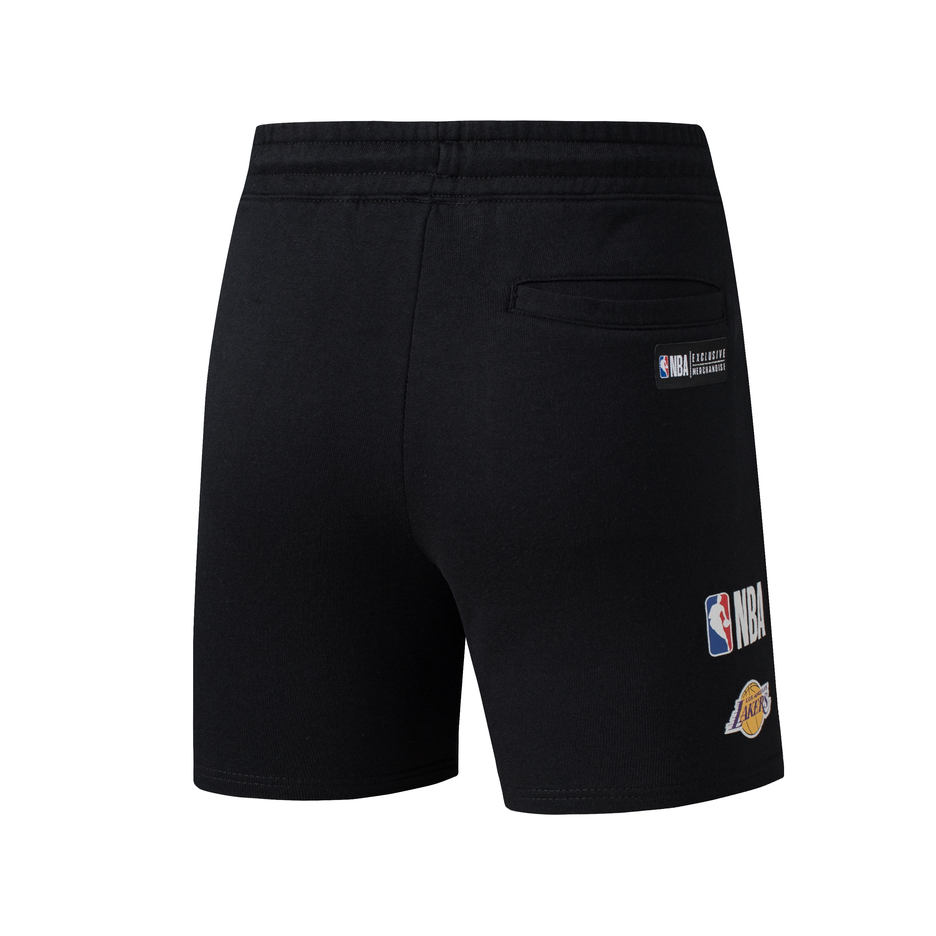 NBA Conjunto Niño Los Angeles Lakers  Ballin (Jersey & Short)