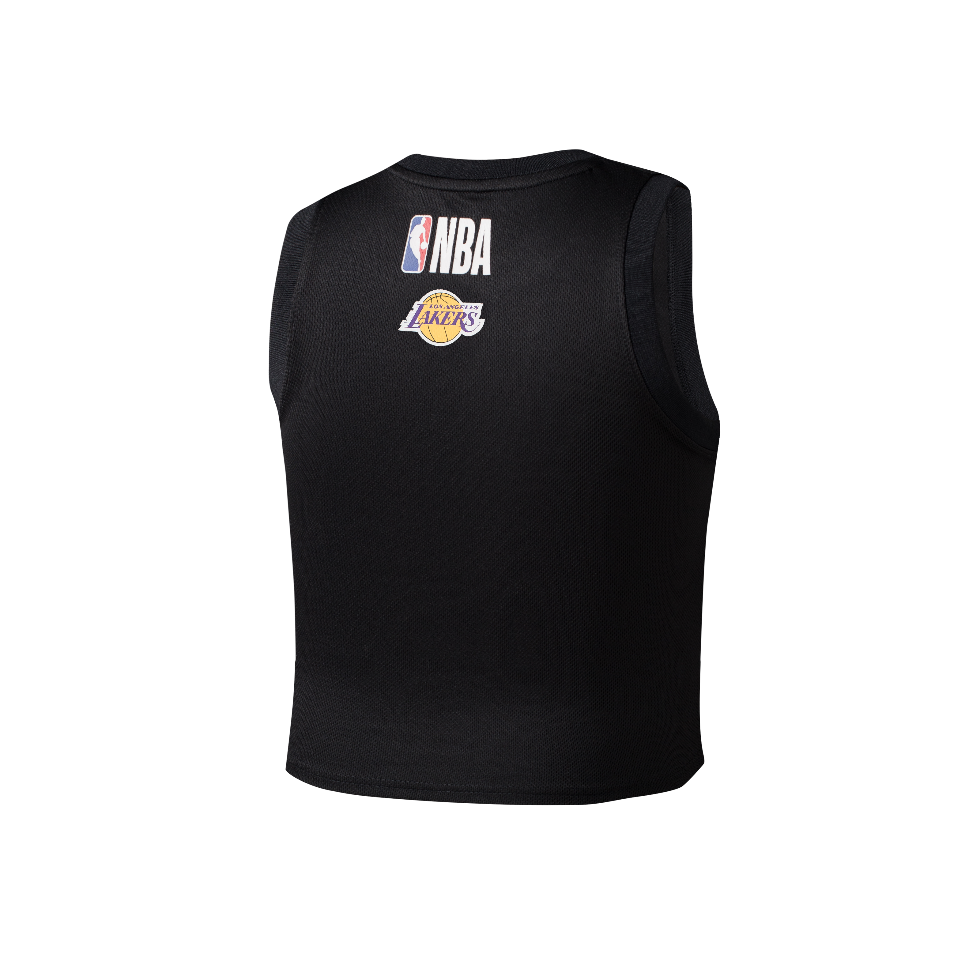 NBA Conjunto Niño Los Angeles Lakers Ballin (Jersey & Short)