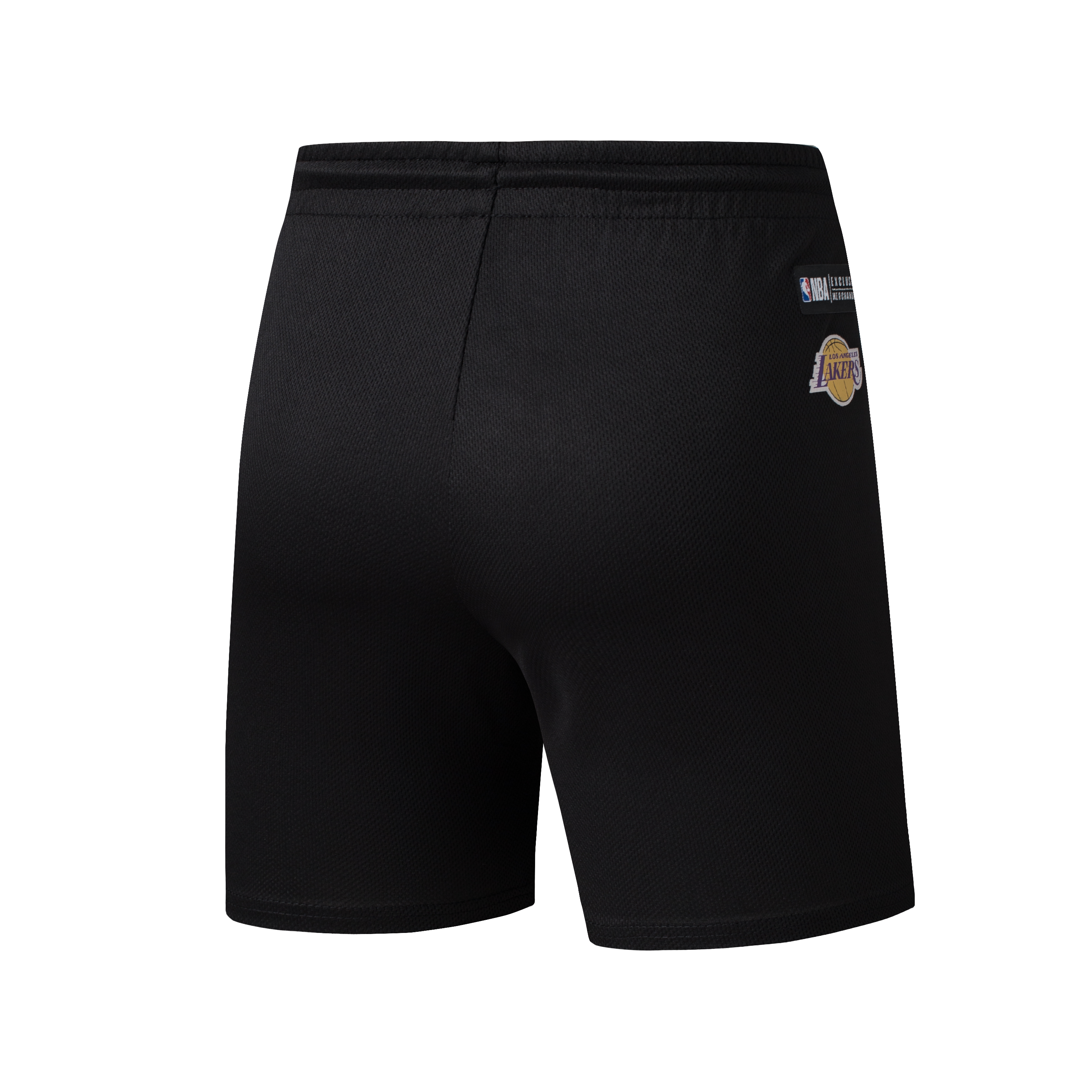 NBA Conjunto Niño Los Angeles Lakers Ballin (Jersey & Short)