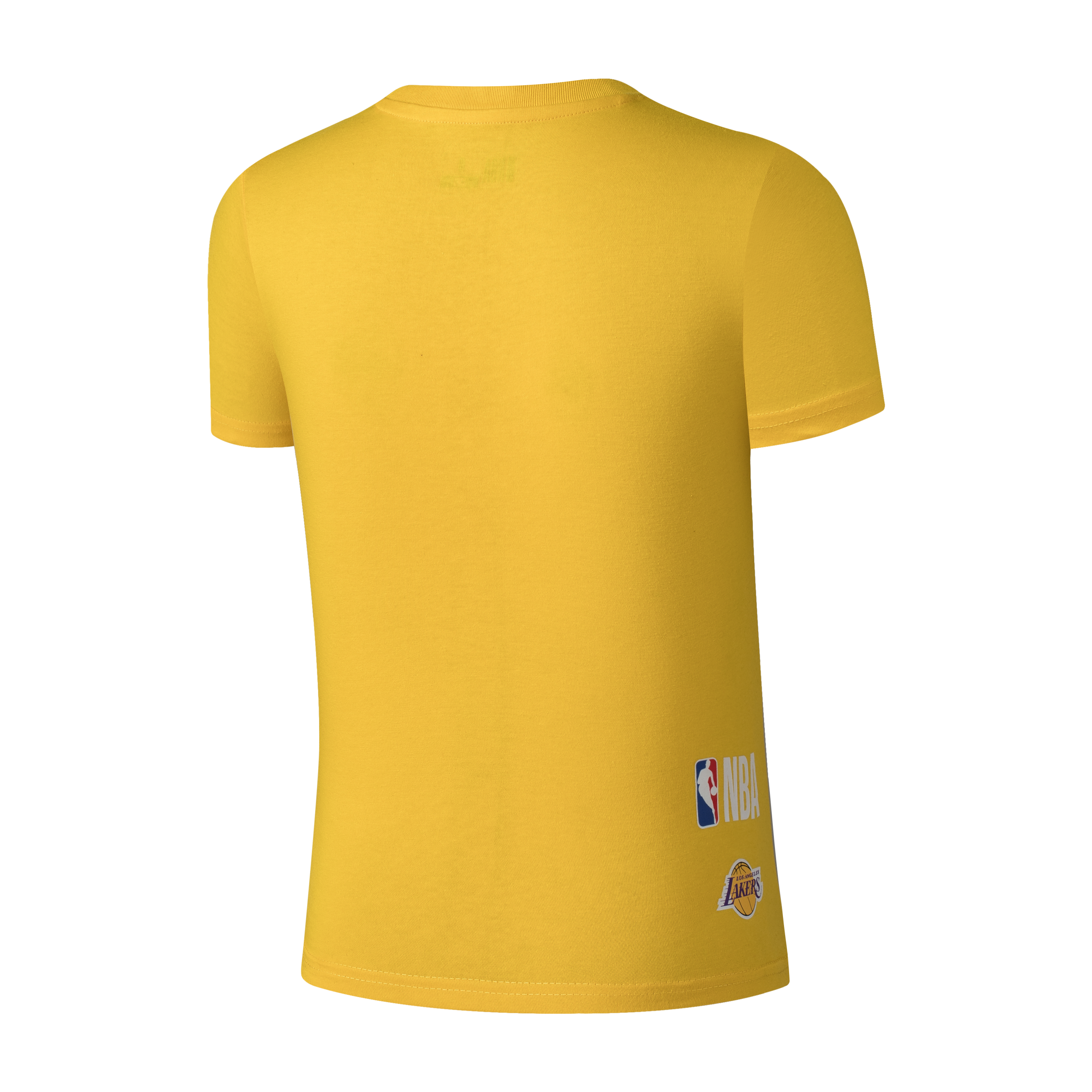 NBA Conjunto Niño Los Angeles Lakers Ballin (Jersey & Short)