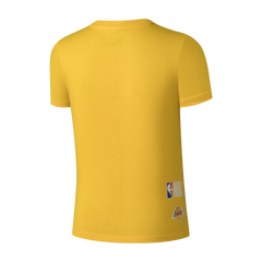 NBA Conjunto Niño Los Angeles Lakers Ballin (Jersey & Short)