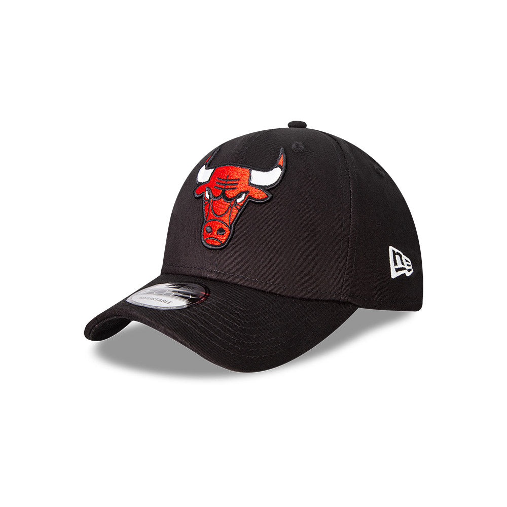 New Era Gorra Hombre Chicago Bulls