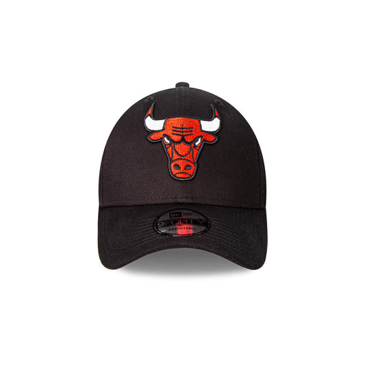 New Era Gorra Hombre Chicago Bulls