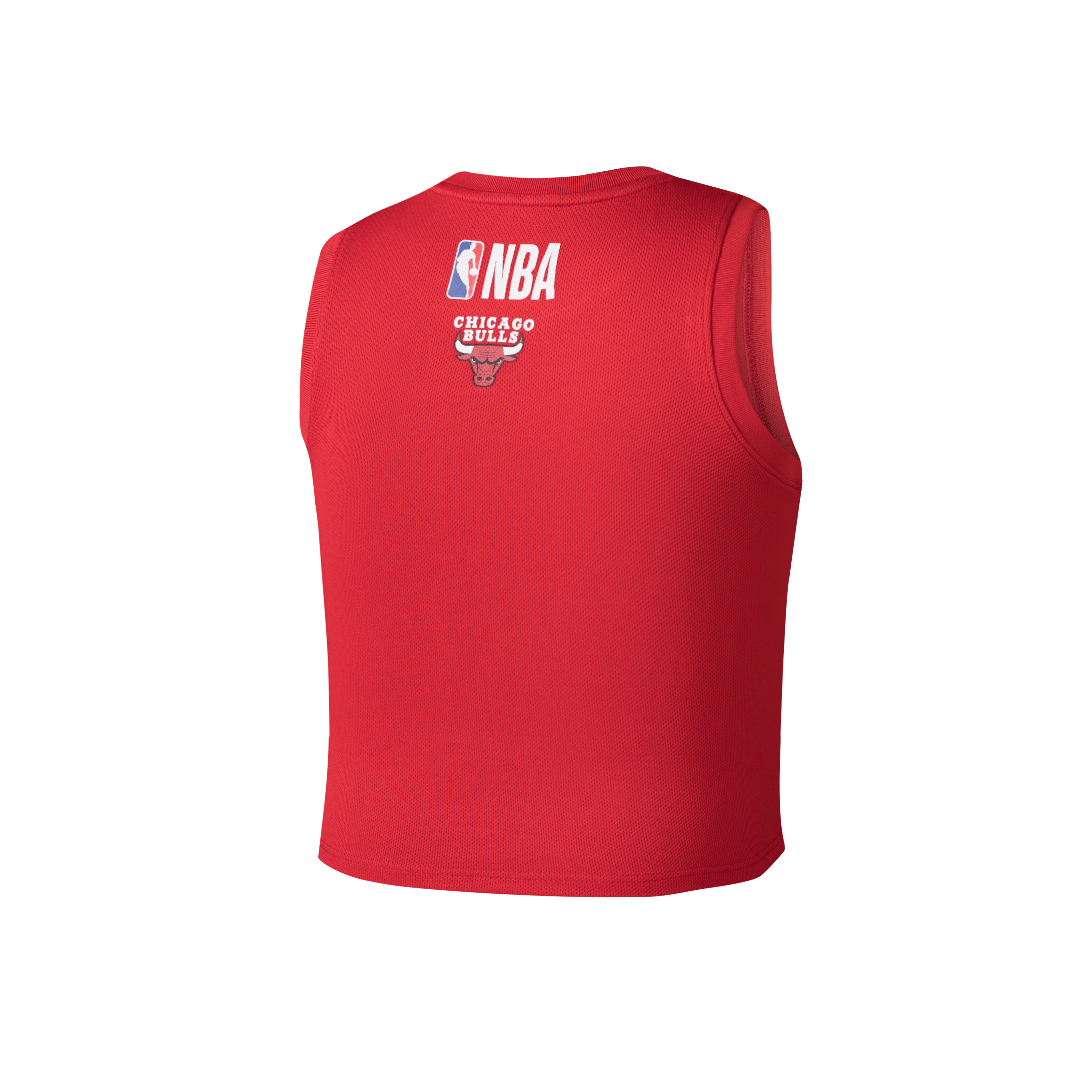 NBA Conjunto Niño Chicago Bulls Ballin (Jersey & Short)