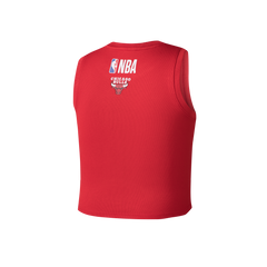 NBA Conjunto Niño Chicago Bulls Ballin (Jersey & Short)