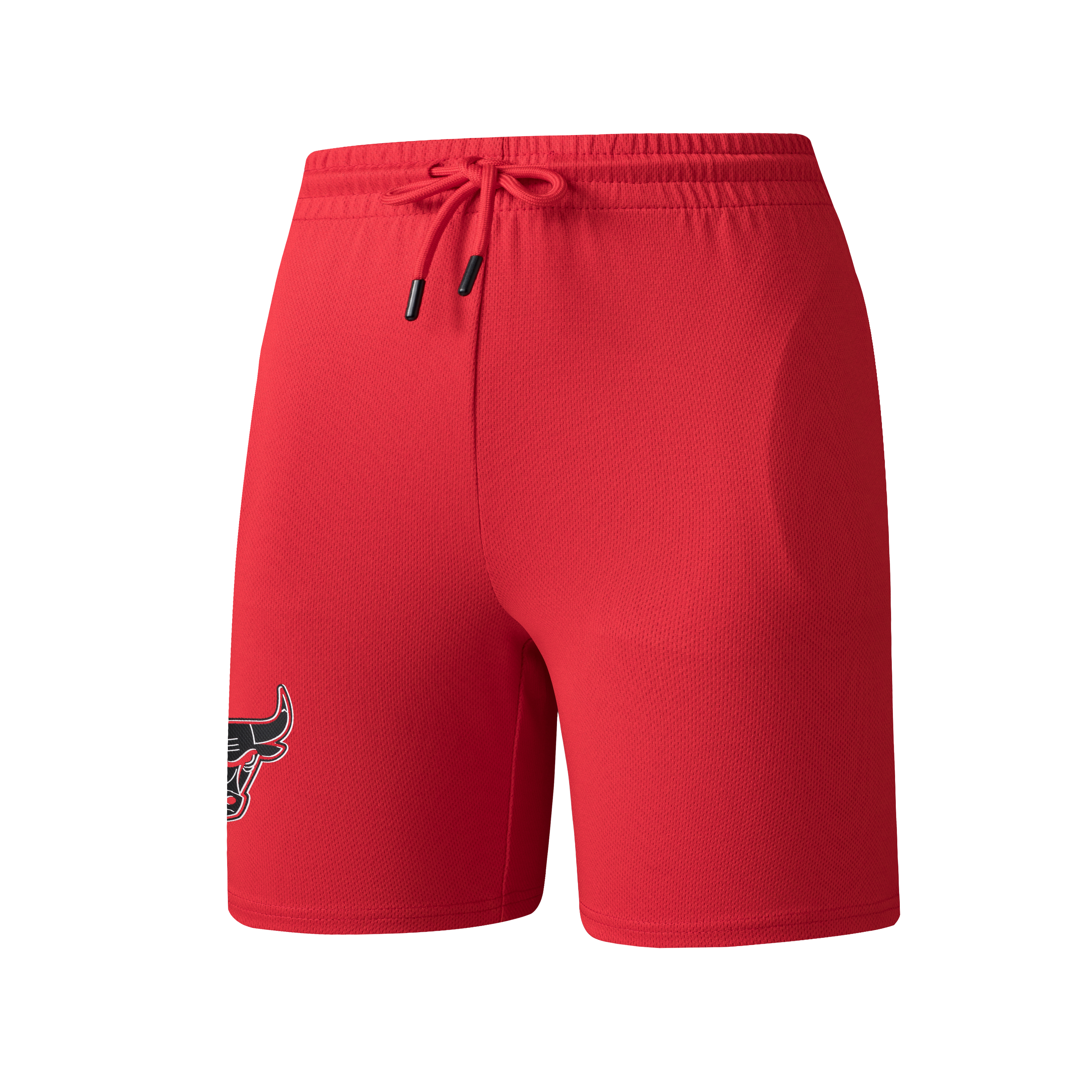 NBA Conjunto Niño Chicago Bulls Ballin (Jersey & Short)