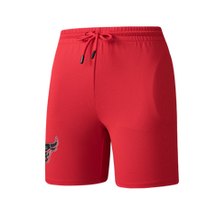 NBA Conjunto Niño Chicago Bulls Ballin (Jersey & Short)