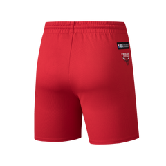 NBA Conjunto Niño Chicago Bulls Ballin (Jersey & Short)