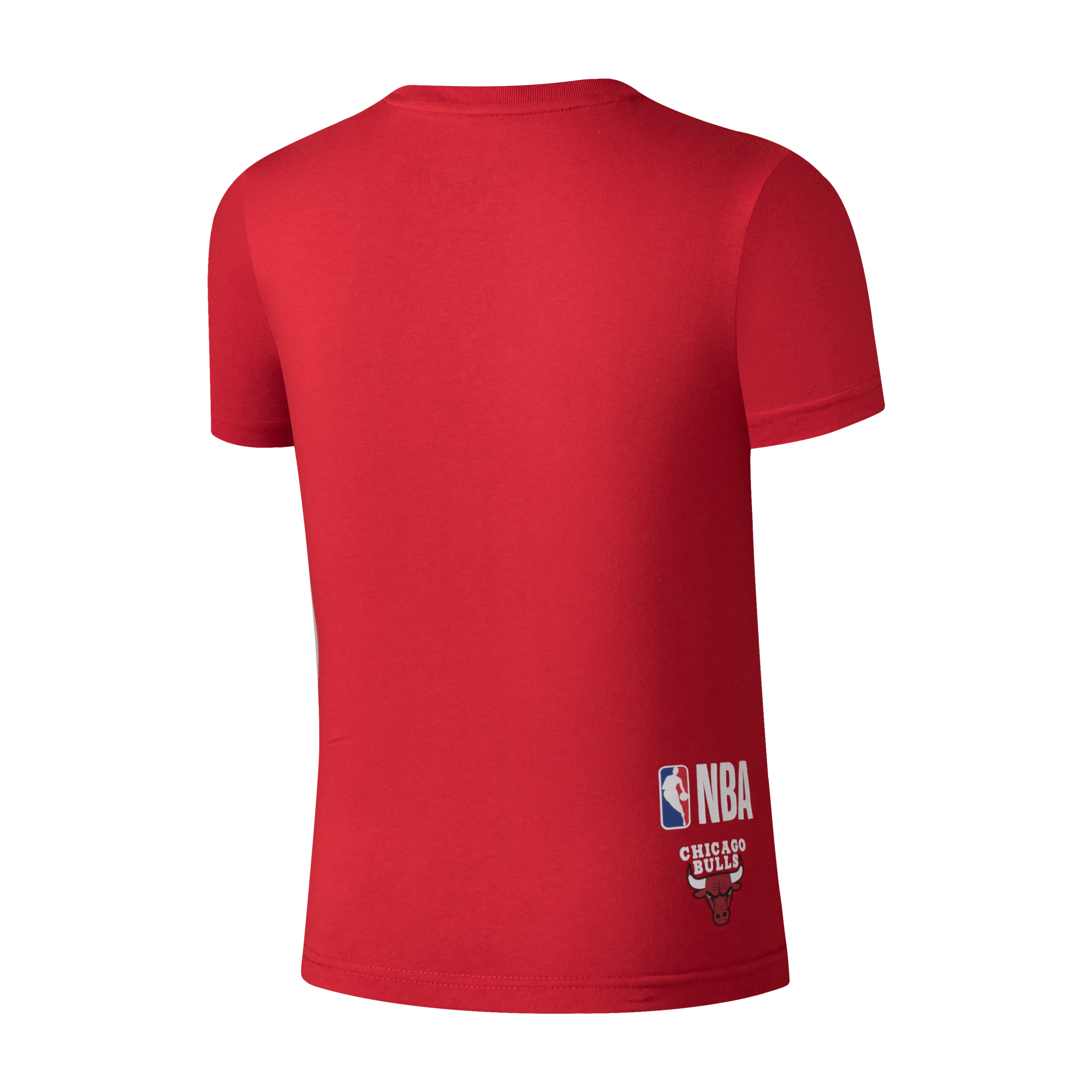 NBA Conjunto Niño Chicago Bulls Ballin (Jersey & Short)