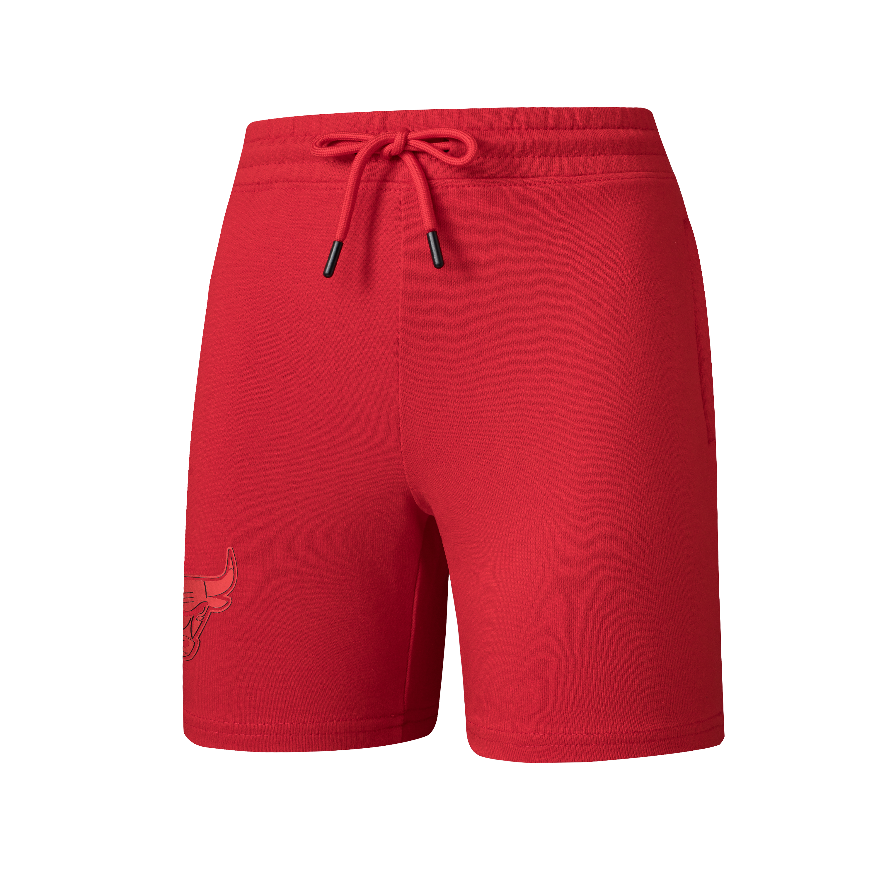 NBA Conjunto Niño Chicago Bulls Ballin (Jersey & Short)