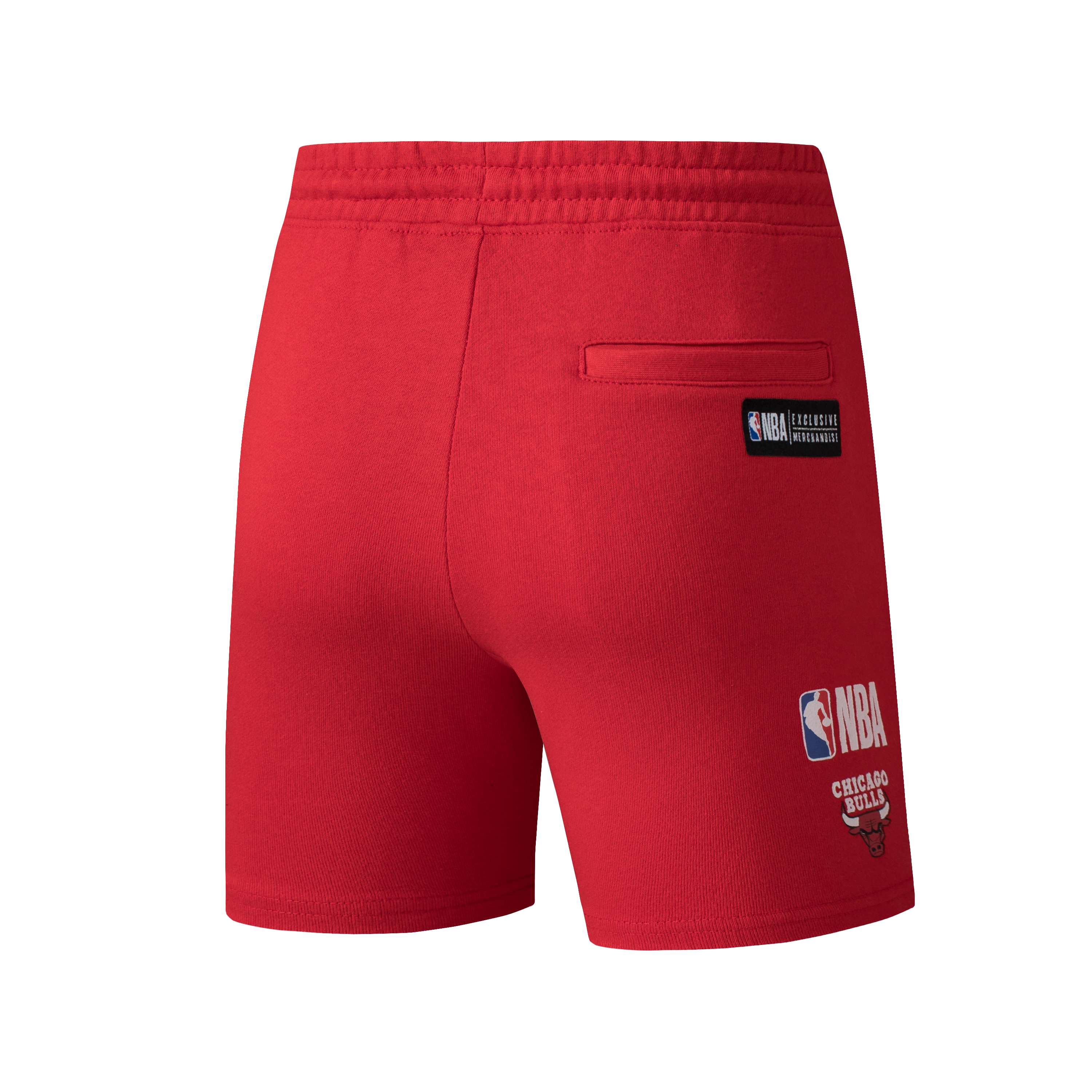 NBA Conjunto Niño Chicago Bulls Ballin (Jersey & Short)