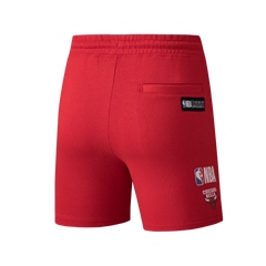 NBA Conjunto Niño Chicago Bulls Ballin (Jersey & Short)