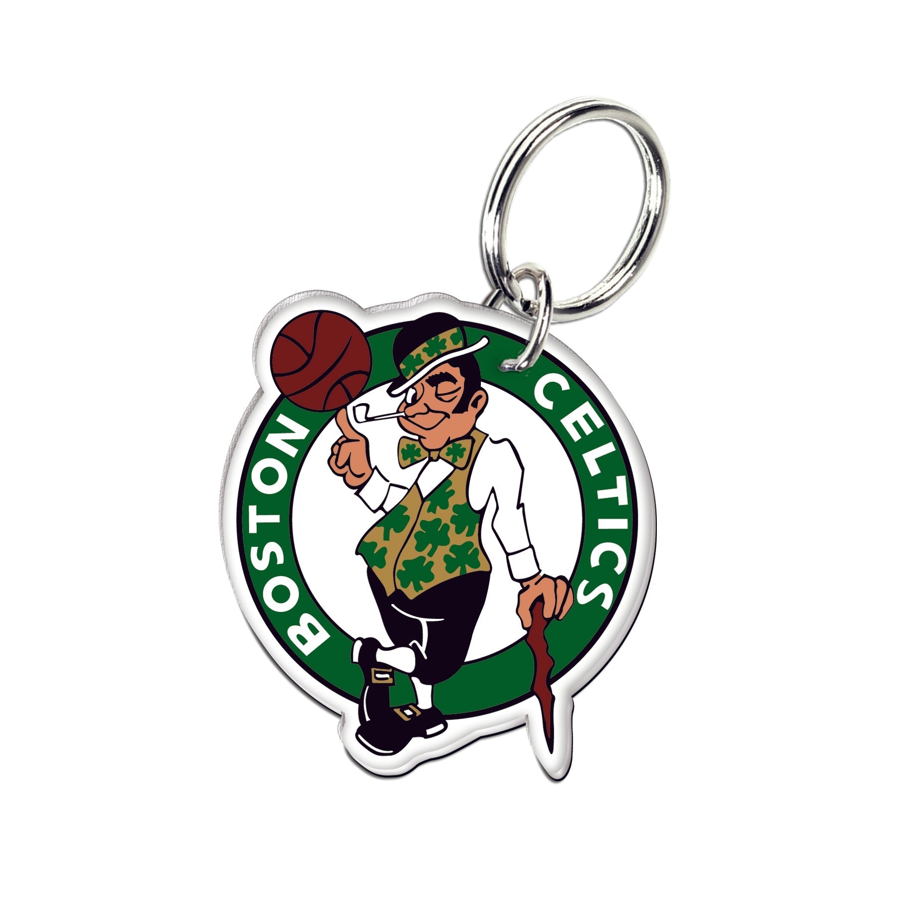 Wincraft Llavero Boston Celtics