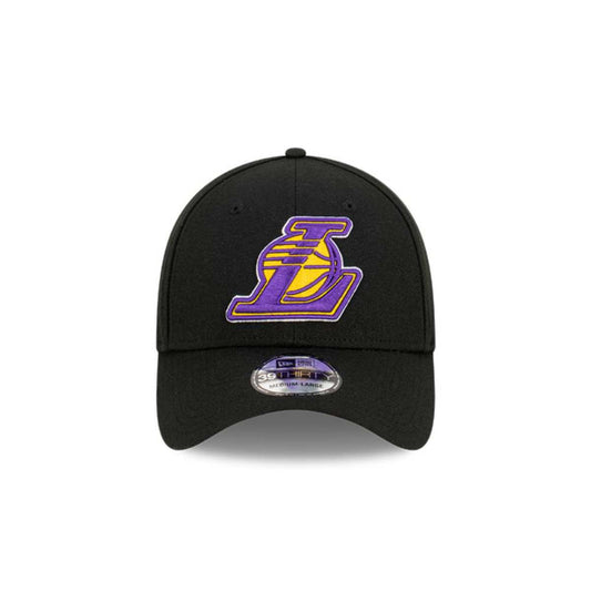 New Era Gorra Unisex Los Angeles Lakers 39THIRTY