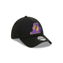 New Era Gorra Unisex Los Angeles Lakers 39THIRTY