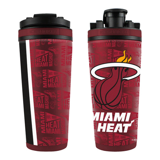 Wincraft Vaso Miami Heat