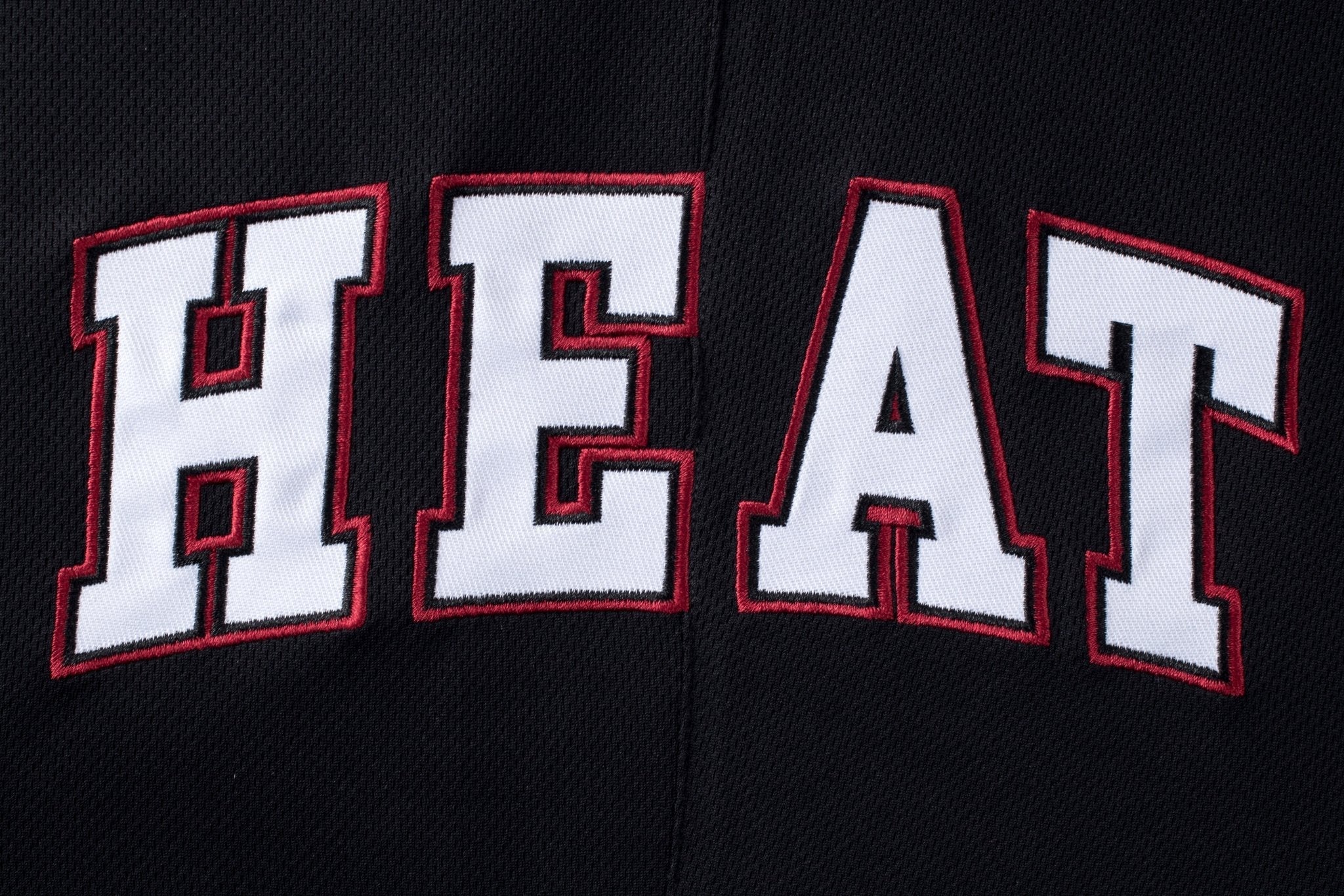 NBA Shorts Hombre Miami Heat