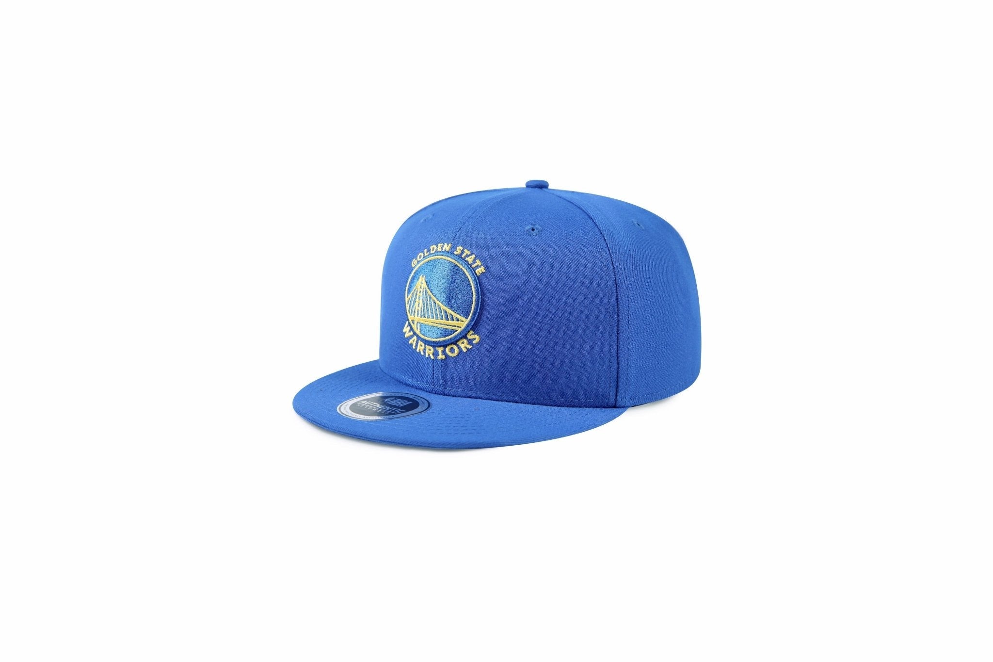 NBA Gorra Hombre Golden State Warriors