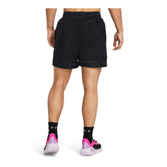 Under Armour Short Hombre Curry