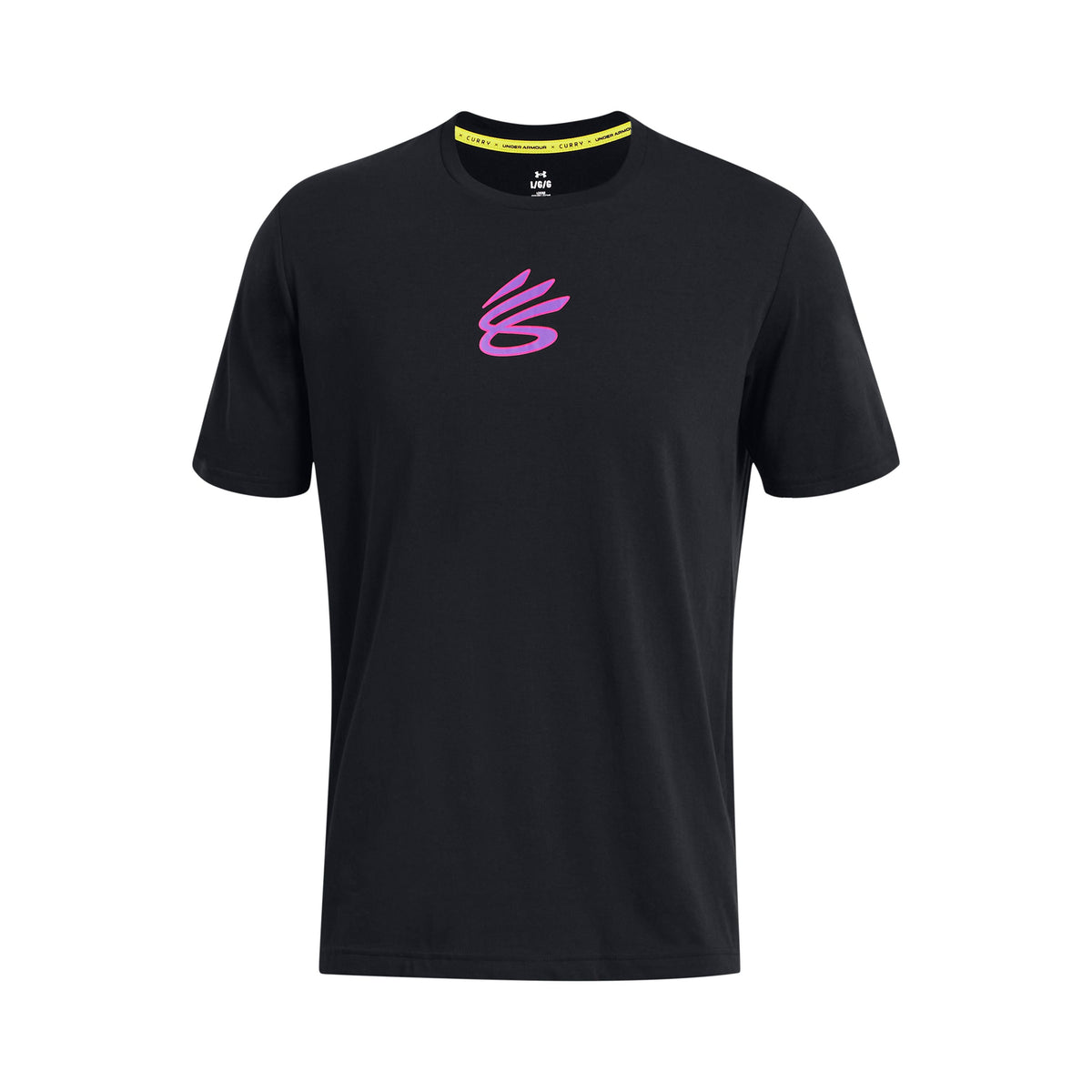 Under Armour Polera Hombre Curry Girl Dad