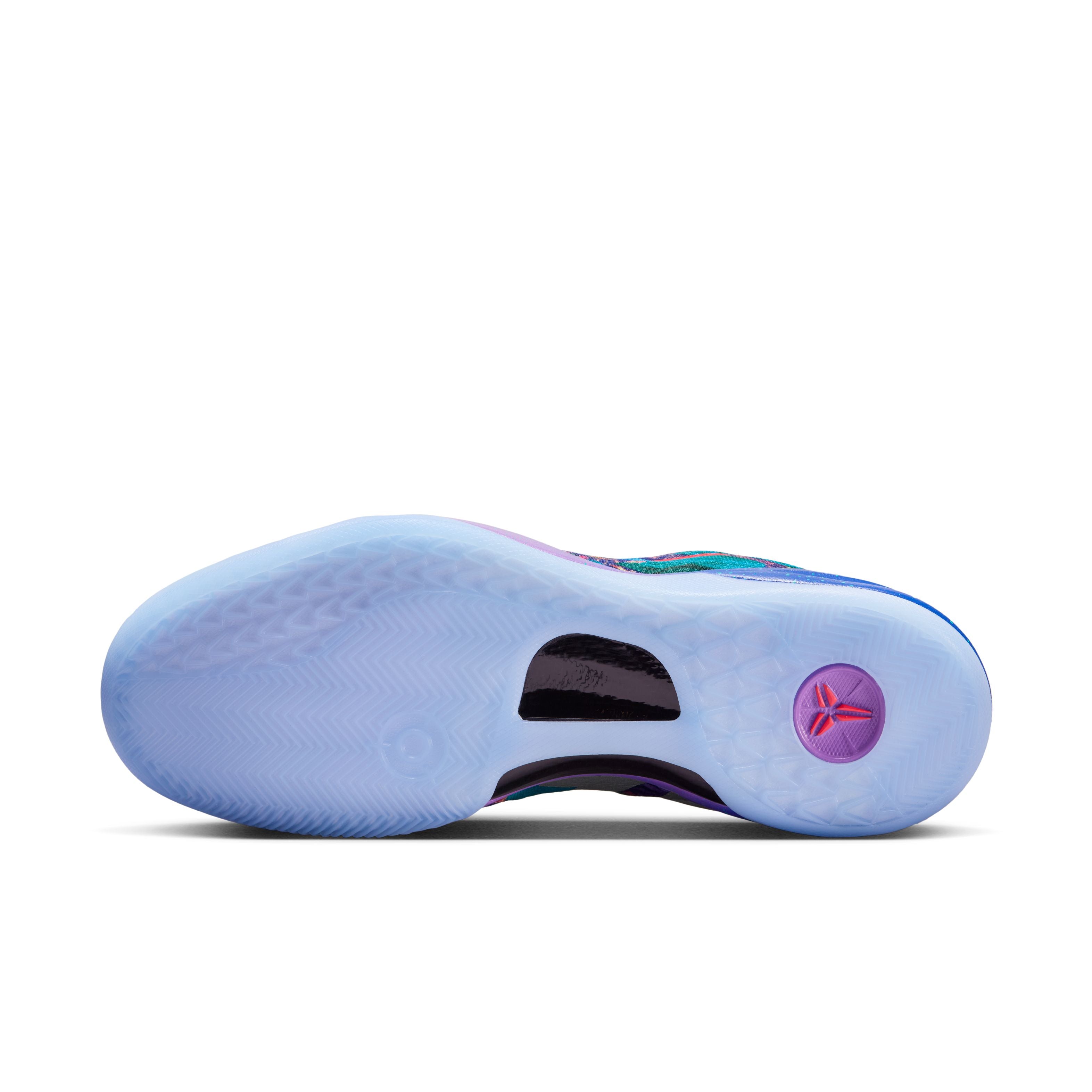 Nike Zapatilla Jelly Hombre Kobe Bryant