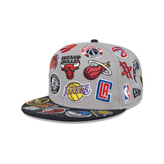 New Era Gorra Hombre NBA