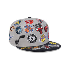 New Era Gorra Hombre NBA