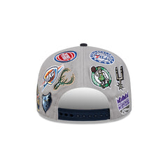 New Era Gorra Hombre NBA